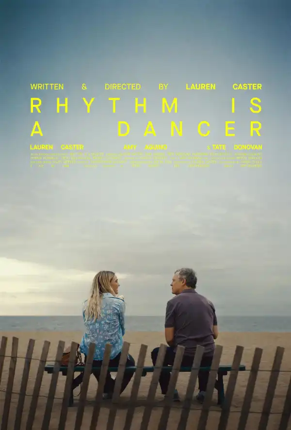 Rhythm Is a Dancer (2025)