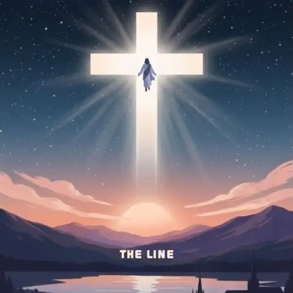 Israel The Creator – The Line