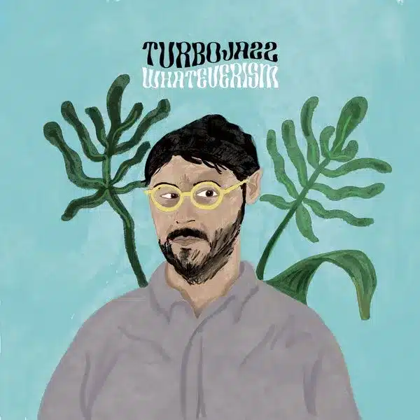 Turbojazz – Live at Apollo