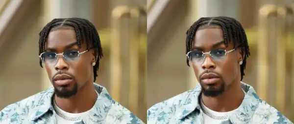 “I’ll Gladly Kneel To Propose To My Woman”- BBNaija Star Neo Akpofure