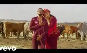Donald & Lady Du – Inkanyezi (Video)