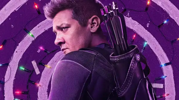 Jeremy Renner Gives Hawkeye Season 2 Update, Talks MCU Future
