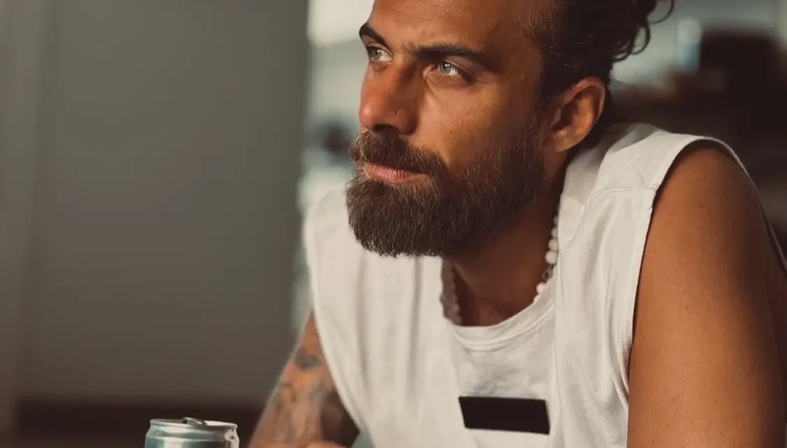 Age & Career Of Mario Priamos