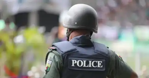 Bauchi police foil abduction of 16-year-old boy, arrest suspect