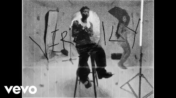 Bella Shmurda - Verily (Video)