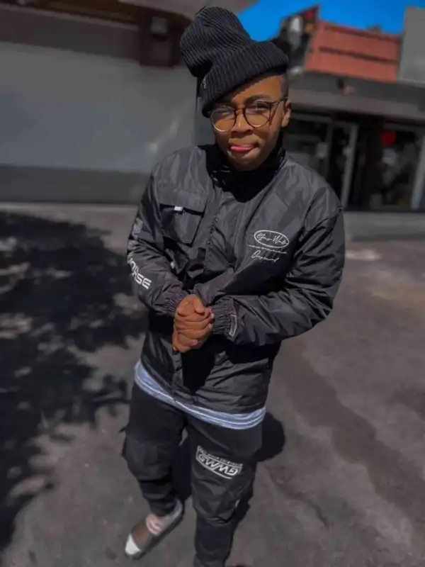 Djy Zan’Ten & Djy Fresh – Monster