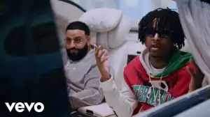 DJ Khaled - WAY PAST LUCK ft. 21 Savage (Video)
