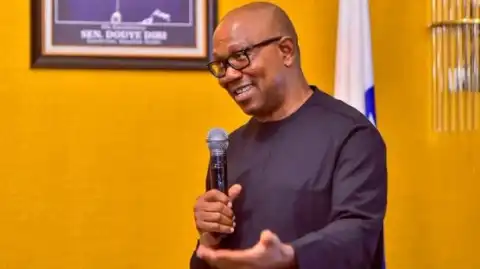 Obi Slams APC, PDP Over Failure To Increase Power Generation From 4,000 to 5,000 Megawatts