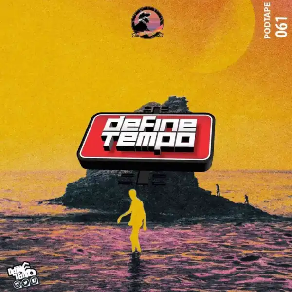 TimAdeep – Define Tempo Podtape 61