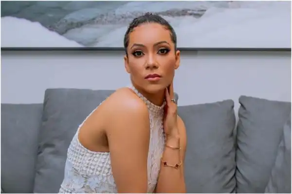 #BBNaija 2021: I’ve Dated 8 Ex BBN Housemates But I Will Never Date Maria, She Has Zero Character – Actor Uche