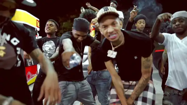 Stunna 4 Vegas - BIG 4 Flow (Video)