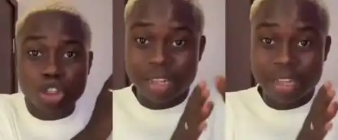 “Don’t Be Surprised If TikTok Post Me Tomorrow”- Peller Says He Makes Big Money On TikTok
