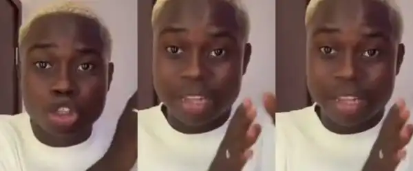 “Don’t Be Surprised If TikTok Post Me Tomorrow”- Peller Says He Makes Big Money On TikTok