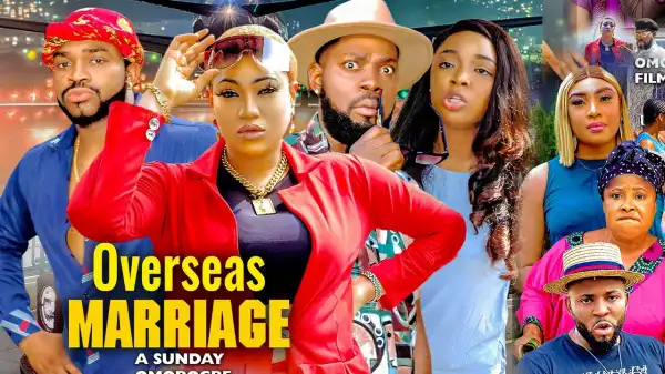 Overseas Marriage Season 5