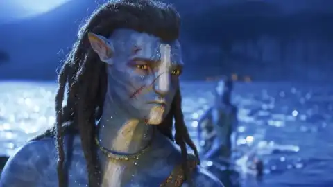 New Avatar: Fire and Ash Photo Offers First Look at Ash Village