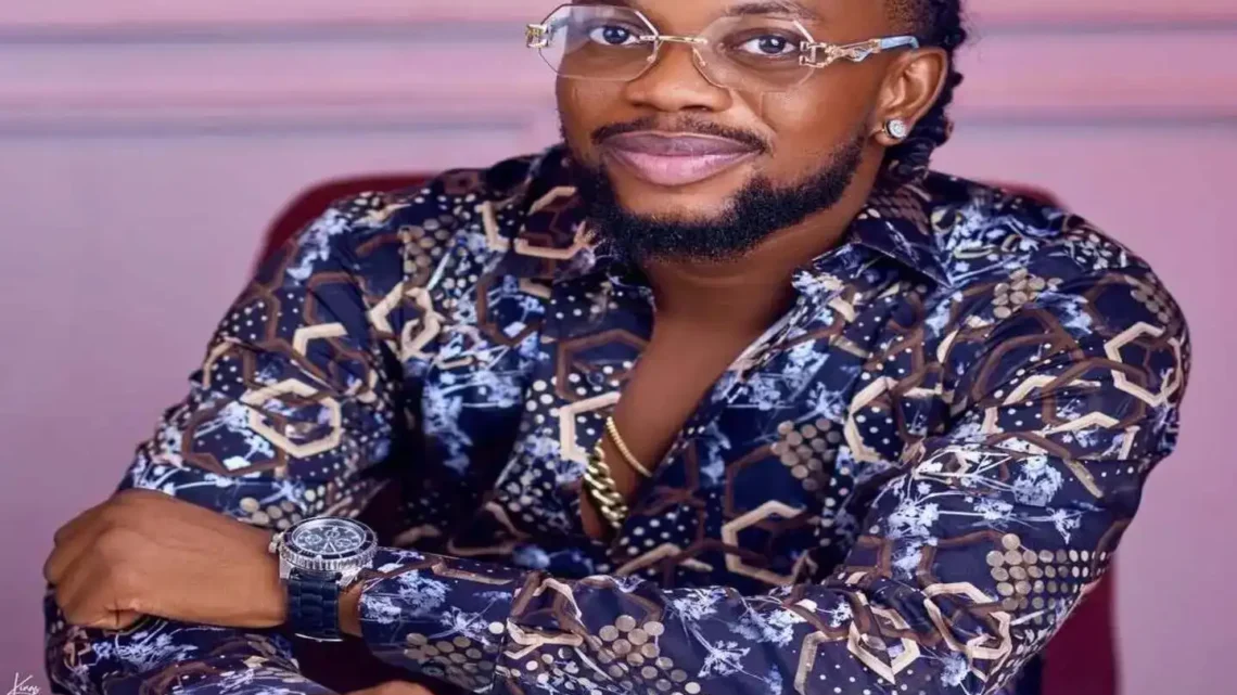 Biography & Career Of Olajide Abubakar Rasak