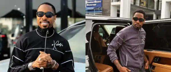 BBNaija 10: Ike Onyema Pleads With Biggie to Delay Evictions for One Month