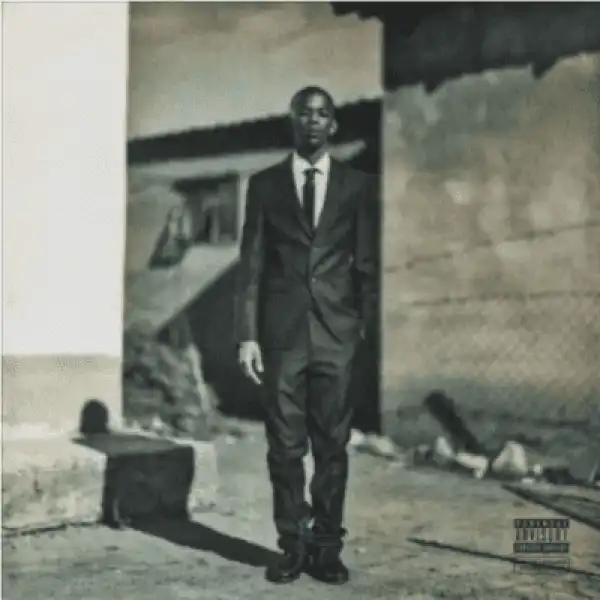 Maglera Doe Boy – God Is A Black Woman ft KayGizm