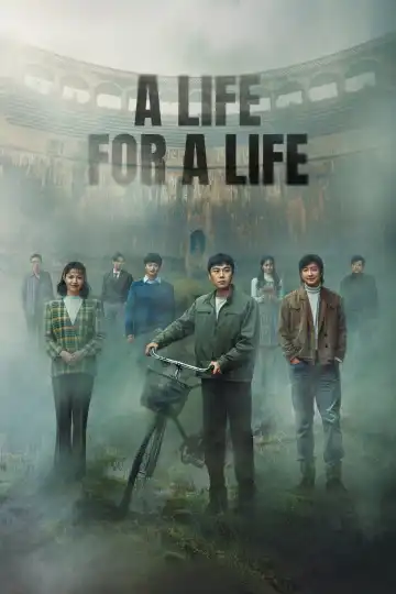 A Life for a Life S01 E13