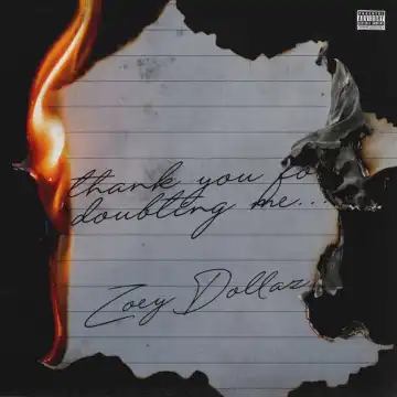 Zoey Dollaz - 5% Tints