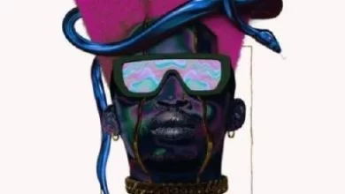 Tshego – Only If You Like That