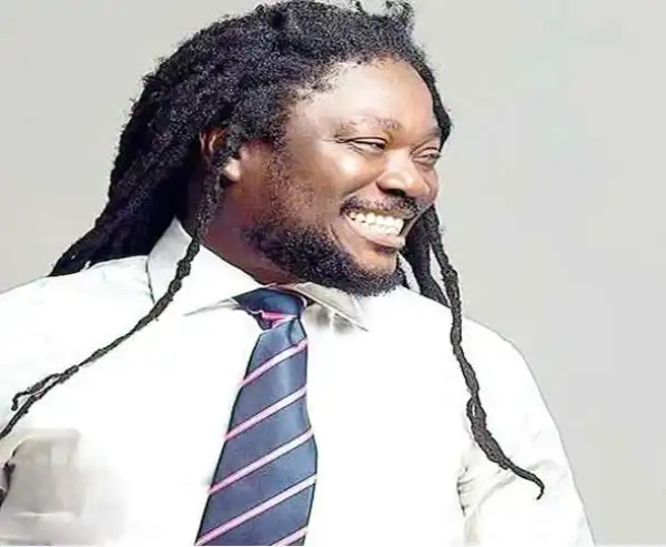 Daddy Showkey Faults Policewomen’s Suspension Over TikTok Video