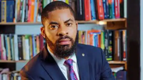 What Kind Of Igbos Are These? – Adeyanju Blasts Abia And Enugu Governors For Not Supporting Peter Obi