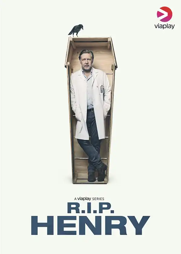 R.I.P Henry