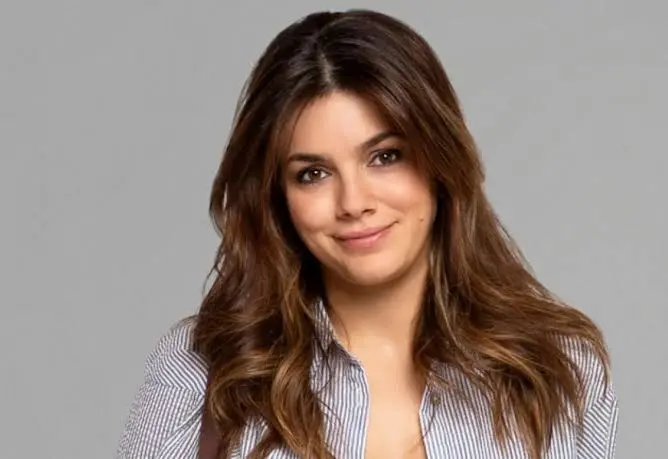 Career & Net Worth Of Natalie Pérez