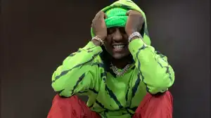 K. Camp - Do It From The Heart Freestyle (Video)