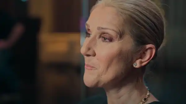 I Am: Celine Dion Trailer Highlights Legendary Singer’s Resilience & Passion