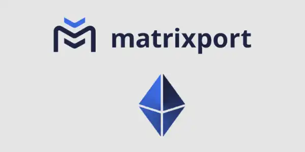 Matrixport launches new Ethereum 2.0 (ETH2.0) staking product