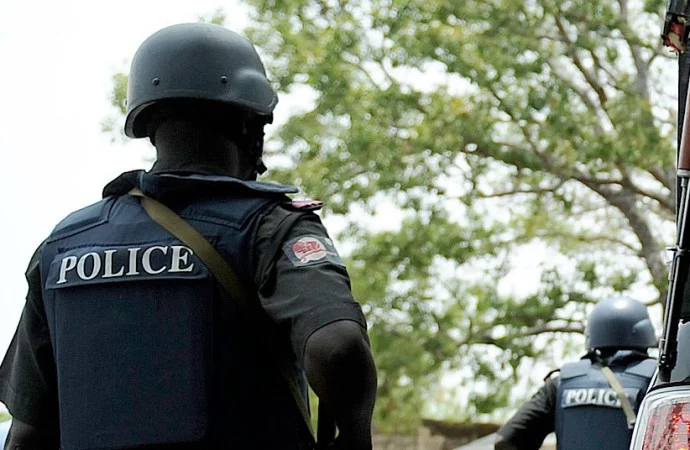 Kebbi: Police bust ‘one-chance’ robbery syndicate, arrest five suspects