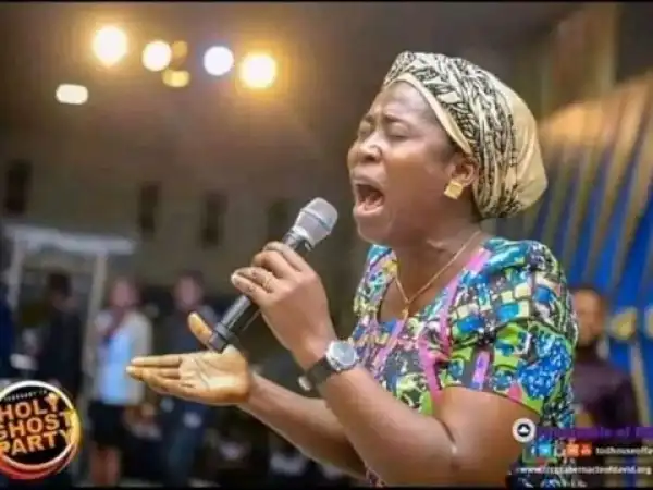 Peter Nwachukwu Pretended To Marry Osinachi, Forced Her to Reveal YouTube Login On Sick Bed – Family (Video)