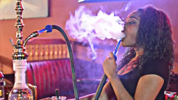 Expert says one Shisha session equals 100 cigarette sticks