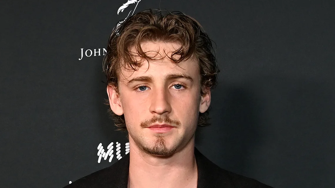 Career & Net Worth Of Magnus Ferrell