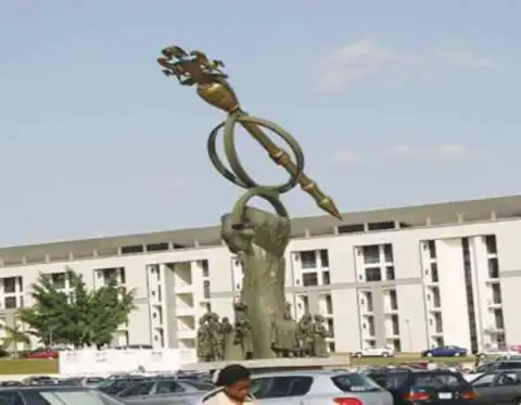 Taraba Assembly passes bill establishing University of Tropical Agriculture, climate Action