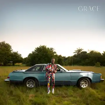 DJ Spinall – GRACE (Album)