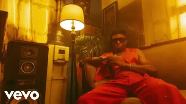 FOLA - you (Video)