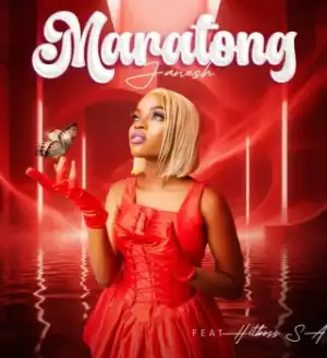 Janesh – Maratong ft Hitboss SA