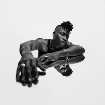Lucky Daye – Algorithm [Album]