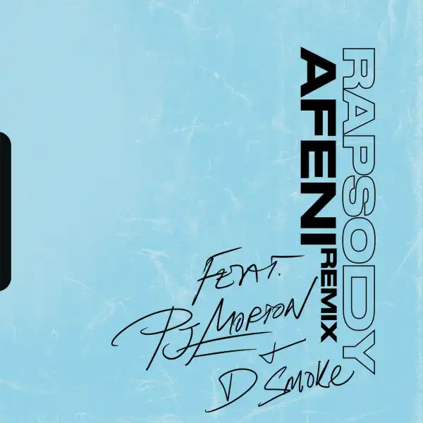 Rapsody Ft. PJ Morton & D Smoke – Afeni (Remix)