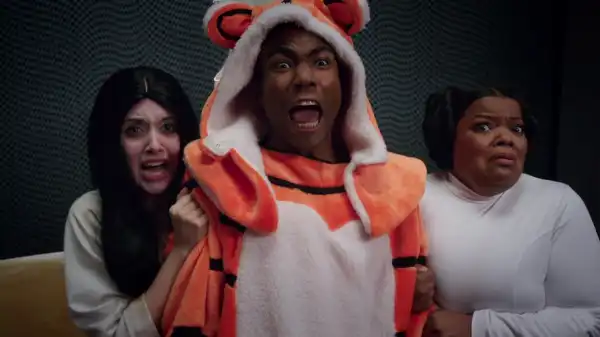 Donald Glover on Community Movie: ‘We’re Supposed to Be Shooting it Soon’