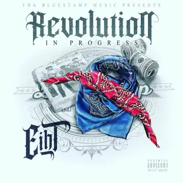 MC Eiht – Revolutionary