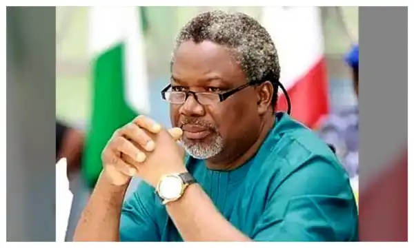 Benue: We’re sorry we made you – PDP tells Titus Uba after defection to APC