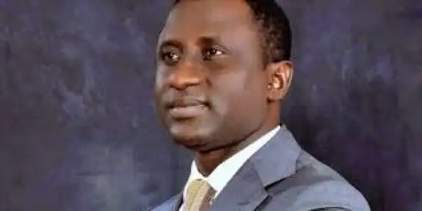 Abia APC primaries tussle: Court releases details of judgement affirming Ogah as authentic guber candidate