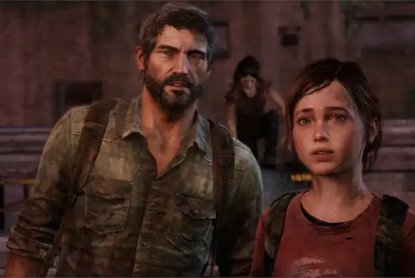 HBO’s The Last of Us Series Adaptation Begins Production