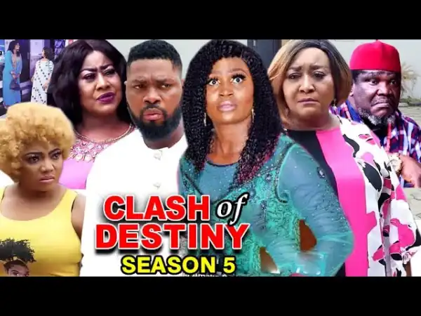 Clash Of Destiny Season 5