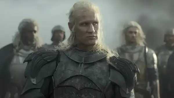 House of the Dragon Season 1 Finale Release Date & Time