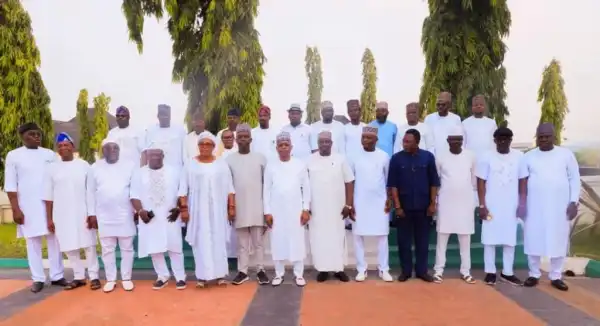 Kogi Assembly Speaker harps on Executive, Legislature collaboration